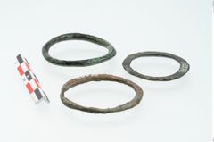 Foto von Bronzering (NHMW-PRAE-025576)
